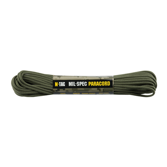 Paracord 550 mil-spec