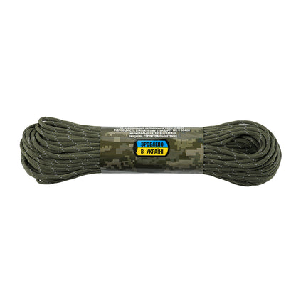 Paracord 550 mil-spec
