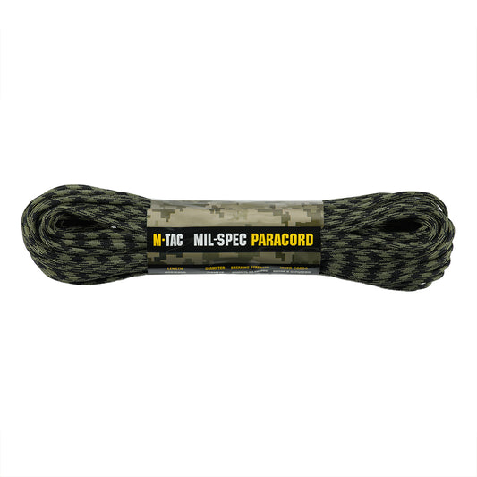 Paracord 550 mil-spec