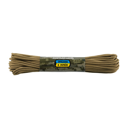 Paracord 550 mil-spec