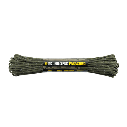 Paracord 550 mil-spec