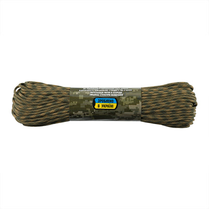 Paracord 550 mil-spec