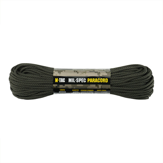 Paracord 550 mil-spec