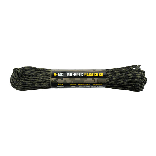 Paracord 550 mil-spec