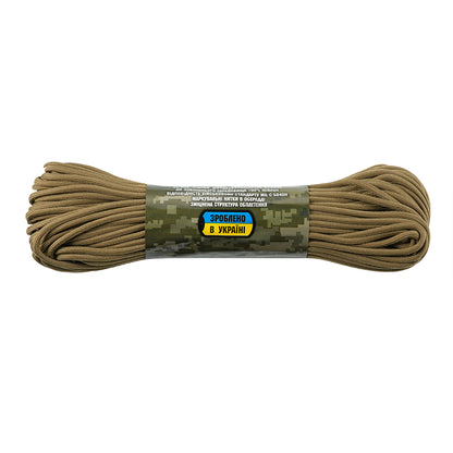 Paracord 550 mil-spec