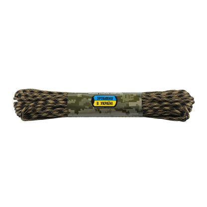 Paracord 550 mil-spec