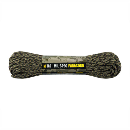 Paracord 550 mil-spec