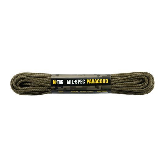 Paracord 550 mil-spec