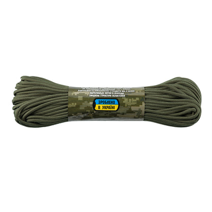 Paracord 550 mil-spec