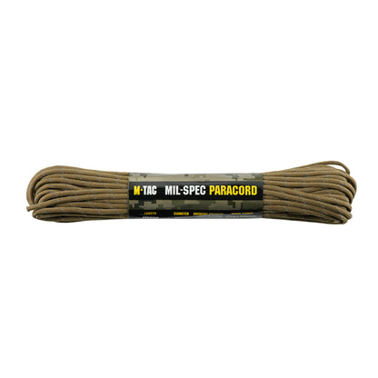 Paracord 550 mil-spec