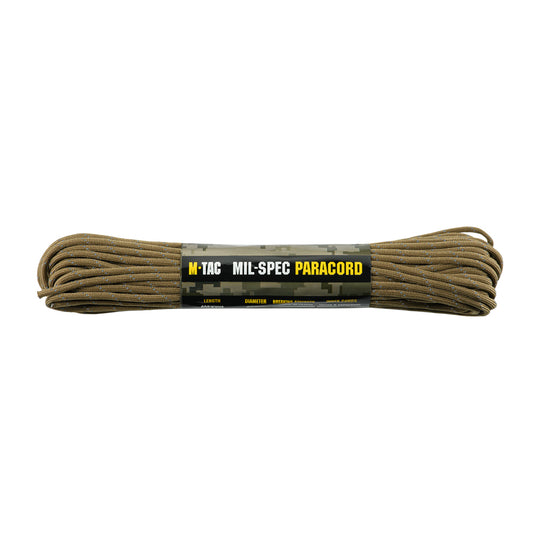 Paracord 550 mil-spec