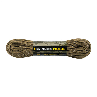 Paracord 550 mil-spec