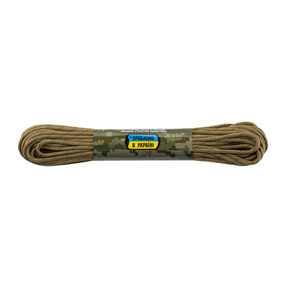 Paracord 550 mil-spec