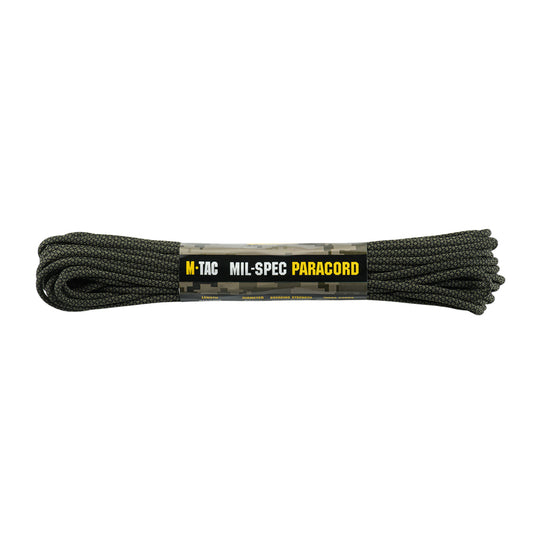 Paracord 550 mil-spec