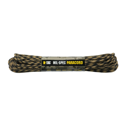 Paracord 550 mil-spec