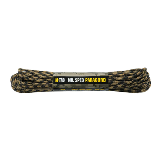 Paracord 550 mil-spec