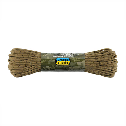 Paracord 550 mil-spec