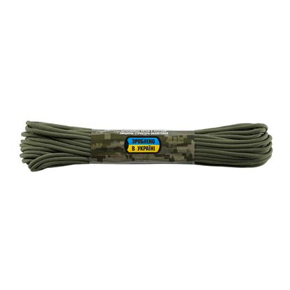 Paracord 550 mil-spec