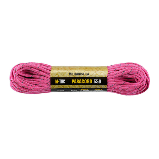 Paracord 550 Type III