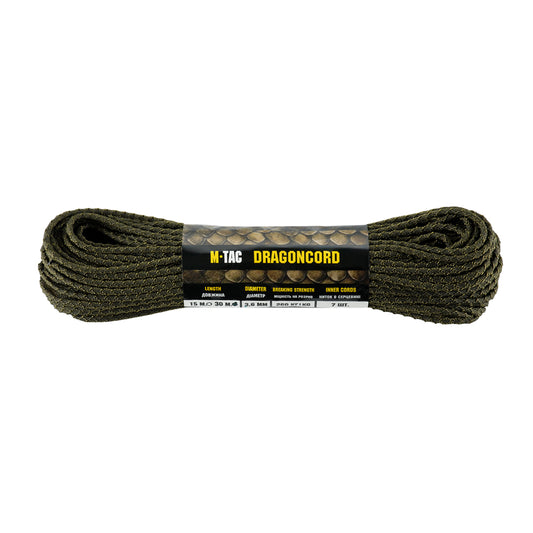 Paracord Dragon Cord