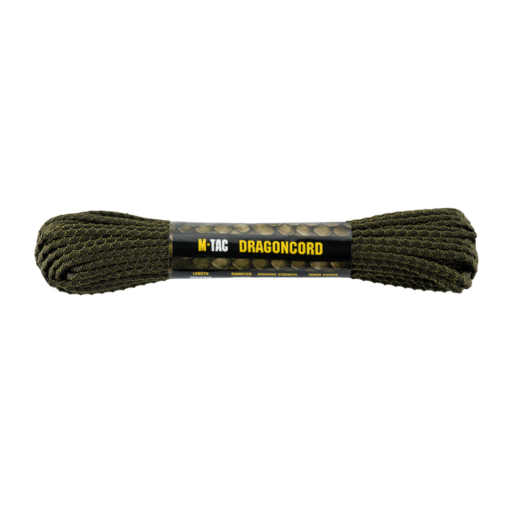 Paracord Dragon Cord