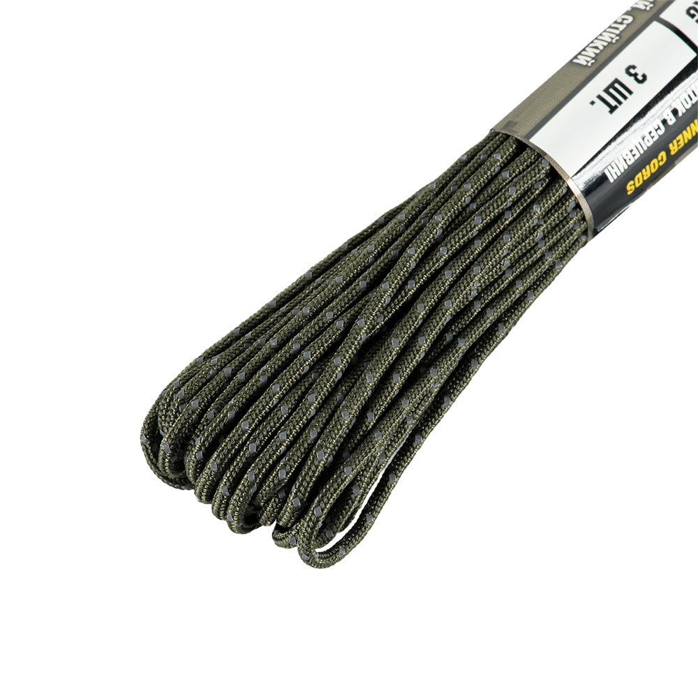 Paracord Minicord Mil-Spec