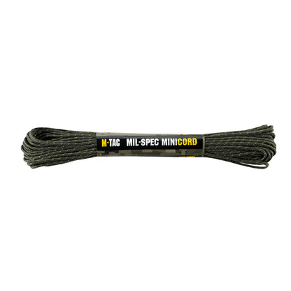 Paracord Minicord Mil-Spec