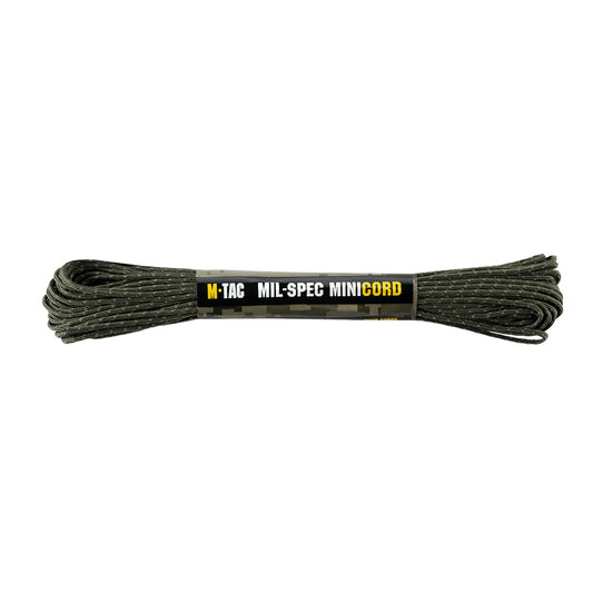 Paracord Minicord Mil-Spec