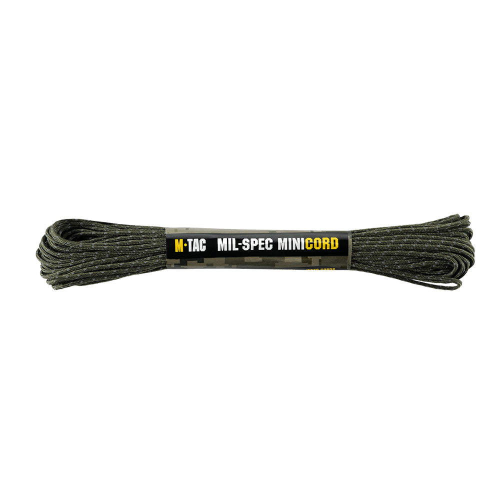 Paracord Minicord Mil-Spec