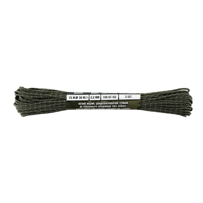 Paracord Minicord Mil-Spec
