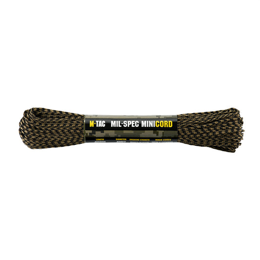 Paracord Minicord Mil-Spec
