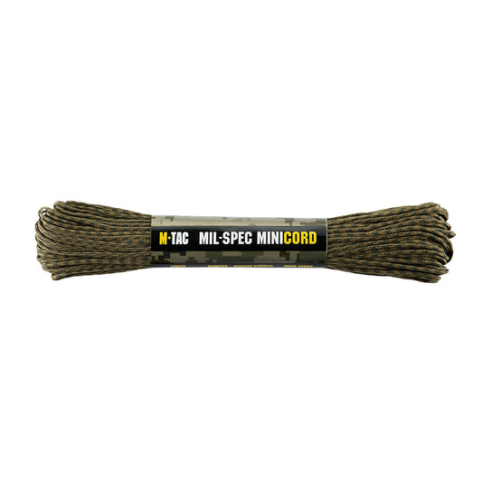 Paracord Minicord Mil-Spec