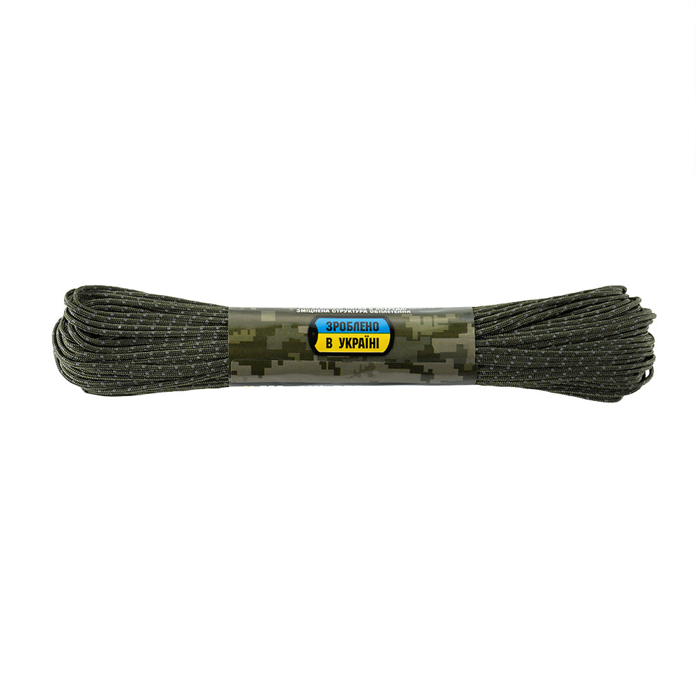 Paracord Minicord Mil-Spec
