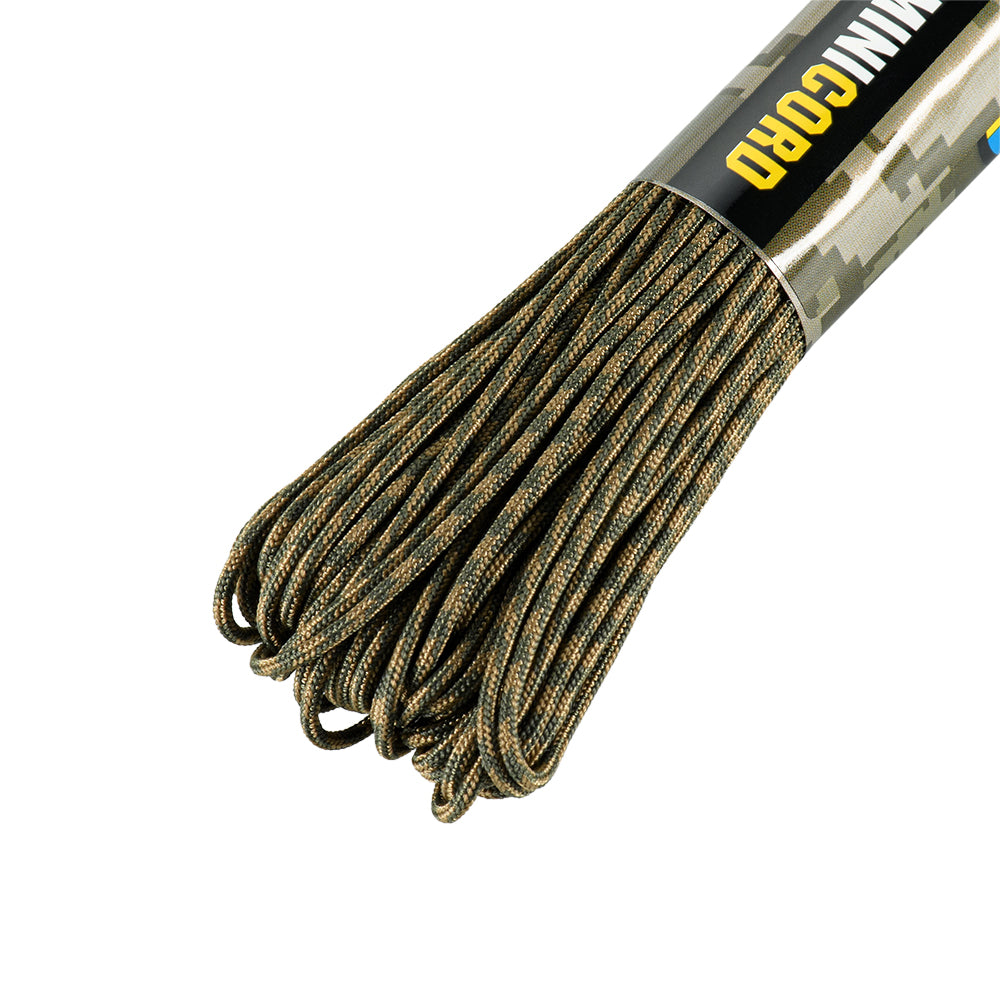 Paracord Minicord Mil-Spec