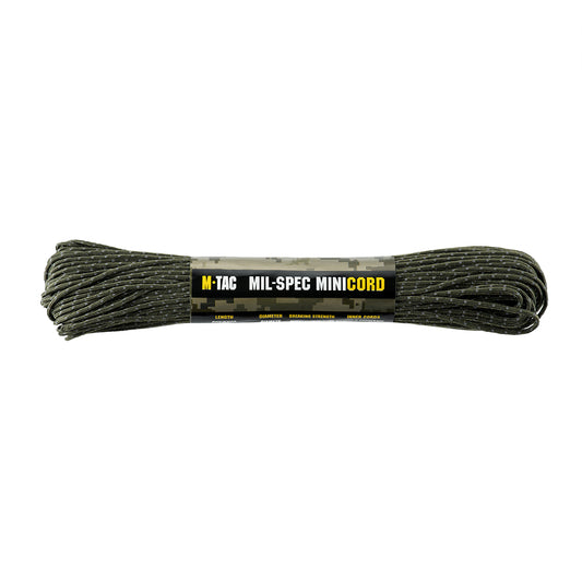 Paracord Minicord Mil-Spec