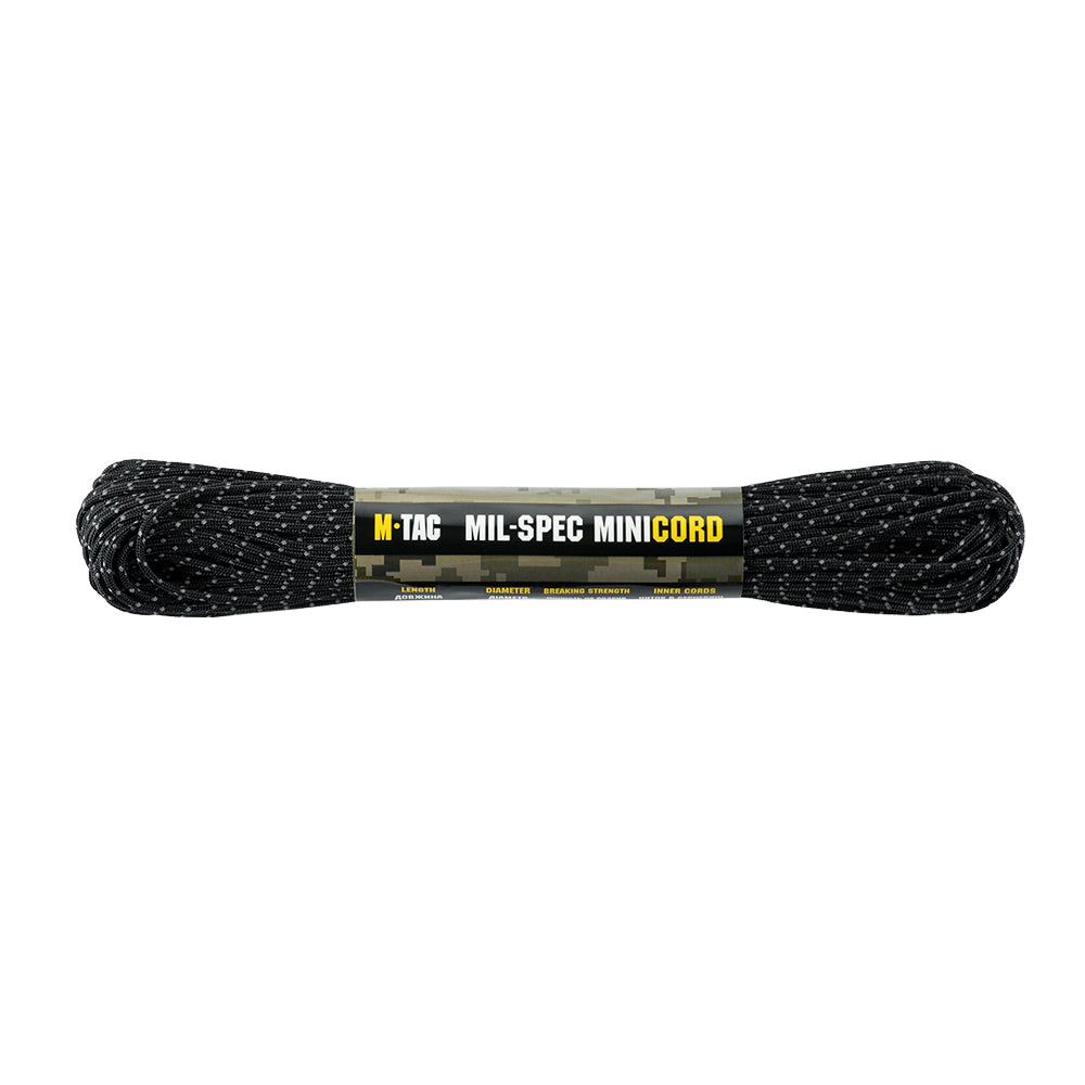 Paracord Minicord Mil-Spec