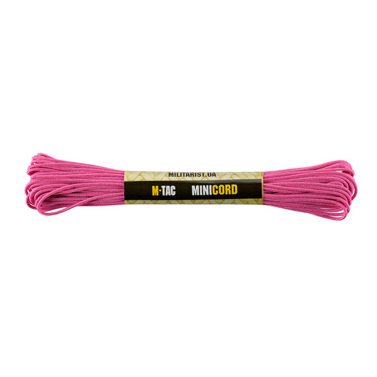 Paracord Minicord