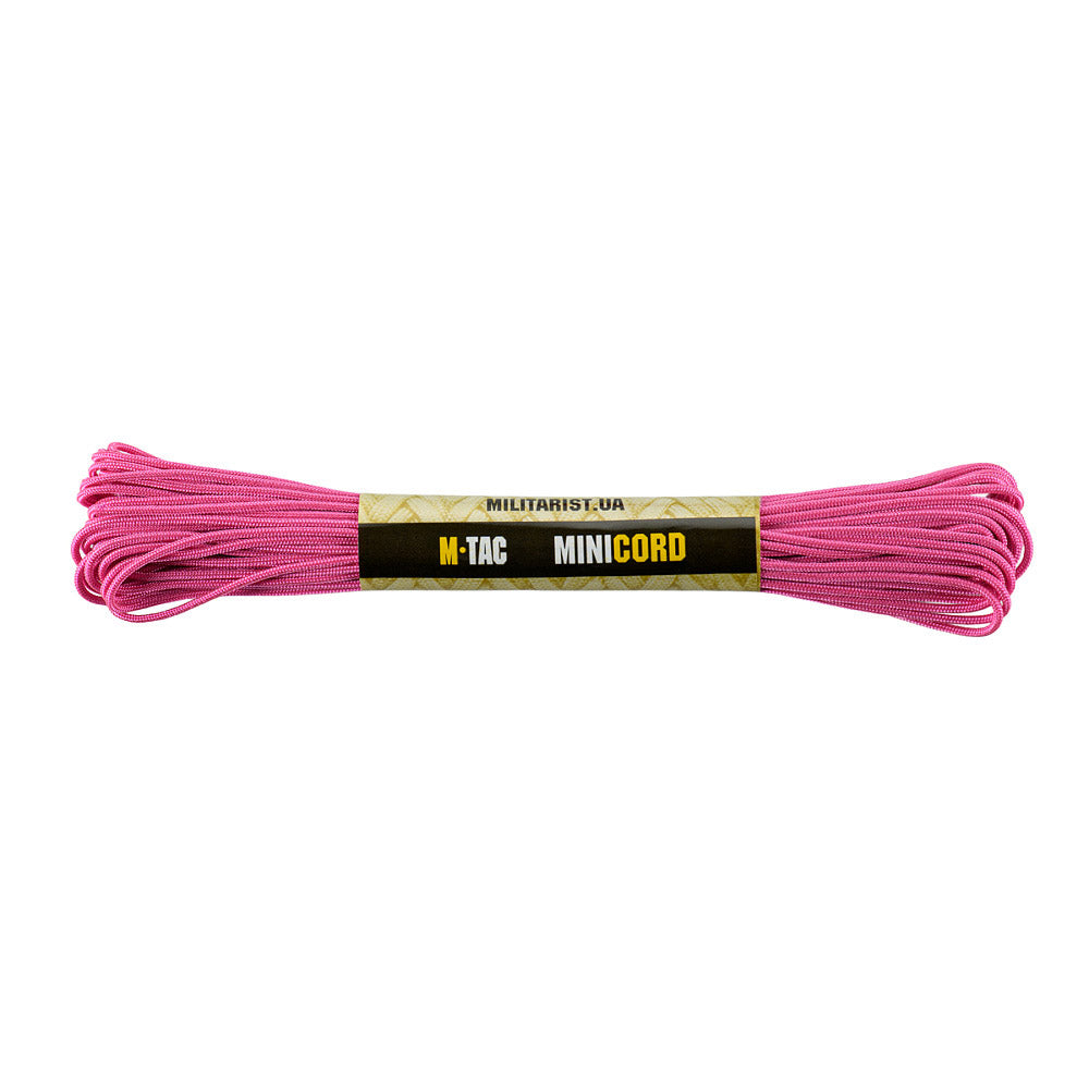 Paracord Minicord