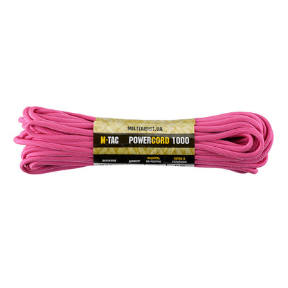 Paracord Powercord1000