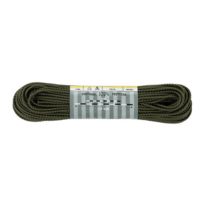 Paracord Shock-Cord 3 mm Dragon Skin 30m