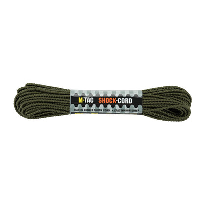 Paracord Shock-Cord 3 mm Dragon Skin 15m