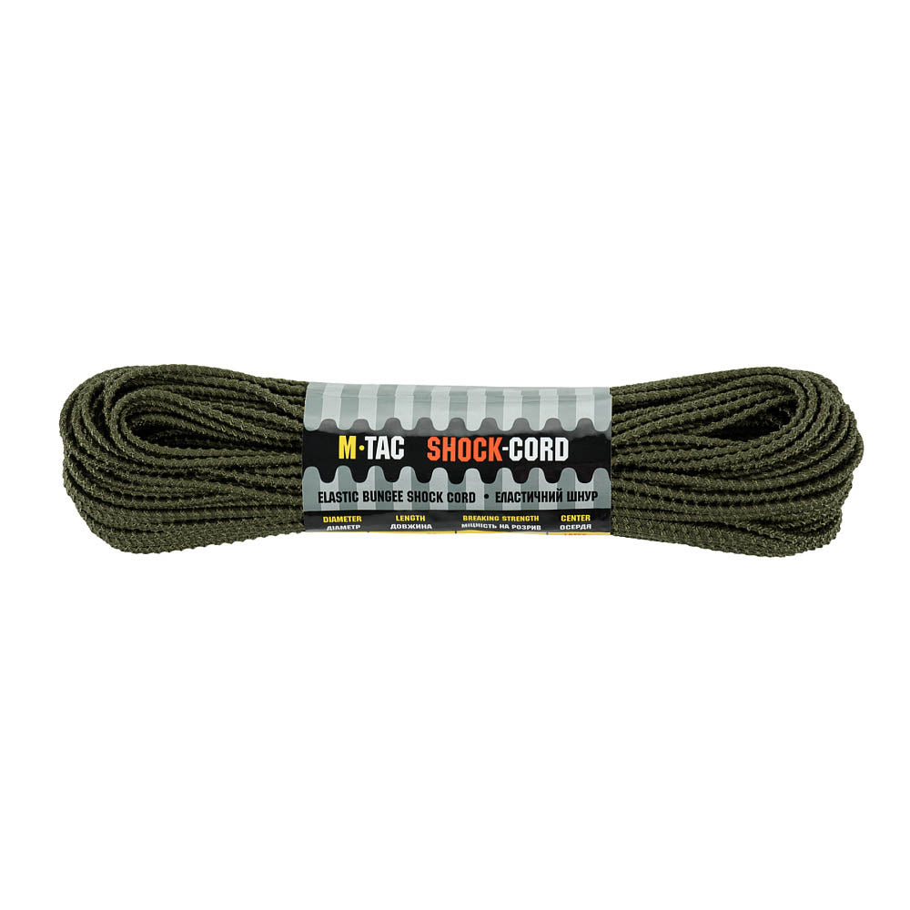 Paracord Shock-Cord 3 mm Dragon Skin 30m