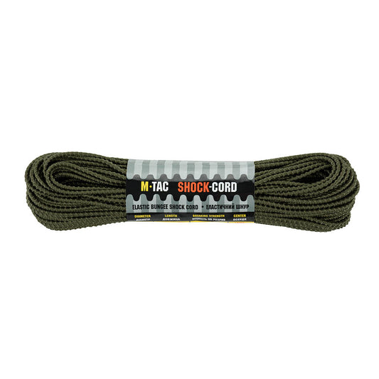 Paracord Shock-Cord 3 mm Dragon Skin 30m