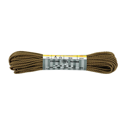 Paracord Shock-Cord 3 mm Dragon Skin 15m