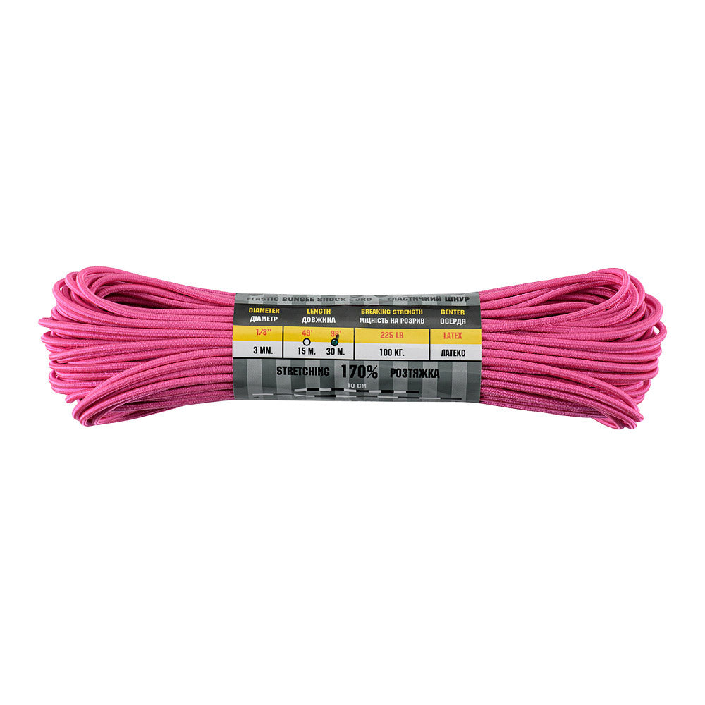 Paracord Shock-Cord 3mm