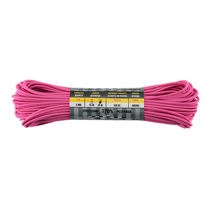 Paracord Shock-Cord 3mm