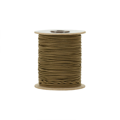 Paracord Shock-Cord 3mm 60m