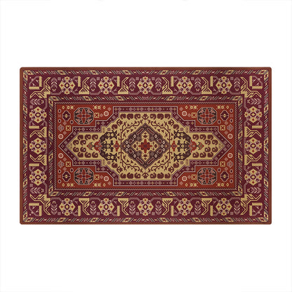 Patch Panel Rug 845x1350