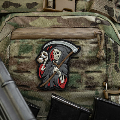 Patch Time PVC