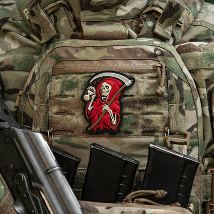 Patch Time PVC